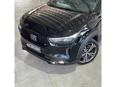 FASTBACK 1.0 TURBO 200 FLEX IMPETUS CVT