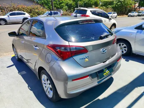 HB20 Comf./C.Plus/C.Style 1.0 Flex 12V