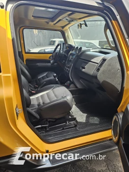 T4 3.2 Trail 4X4 20V Turbo Intercooler