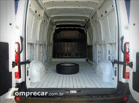 MASTER 2.3 DCI Extra Furgão L3h2