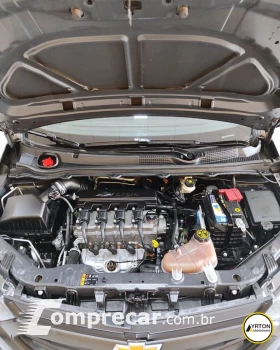 Onix Hatch 1.4 4P FLEX ACTIVE AUTOMÁTICO