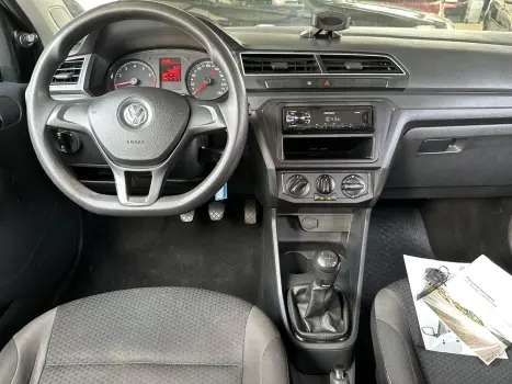 GOL 1.6 MSI Totalflex