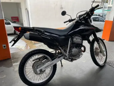 XR 250 TORNADO - Off Road