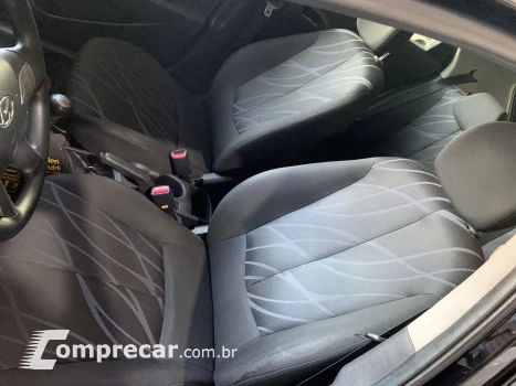 HB20 1.0 12V Comfort Plus