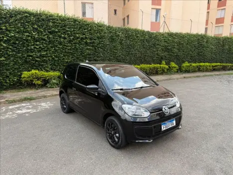 UP 1.0 MPI Take UP 12V