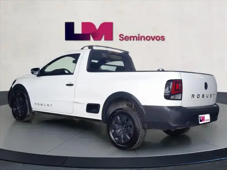 SAVEIRO 1.6 MSI ROBUST CS 16V FLEX 2P MANUAL