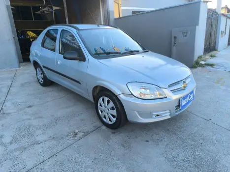 PRISMA  Sed. Maxx/ LT 1.4 8V ECONOF. 4p