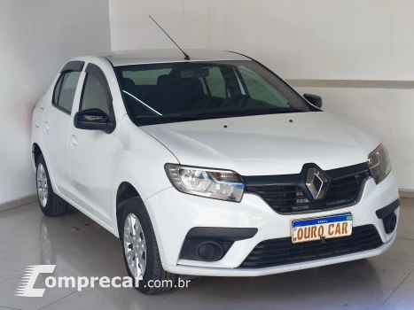 LOGAN 1.0 12V SCE ZEN