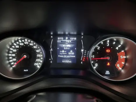 TORO 2.0 16V TURBO DIESEL FREEDOM 4WD AT9