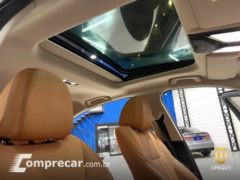 320i - 2.0 16V TURBO SPORT GP AUTOMÁTICO