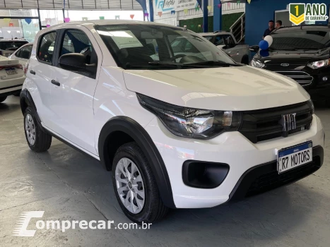 MOBI 1.0 EVO FLEX LIKE. MANUAL