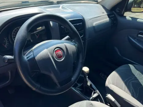 SIENA - 1.0 MPI EL 8V 4P MANUAL