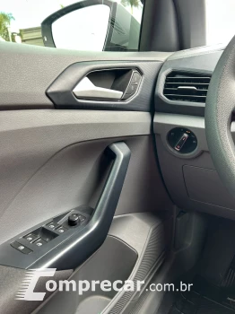 T-CROSS 1.0 200 TSI Sense