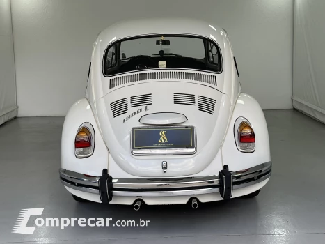FUSCA 1.3 L 8V