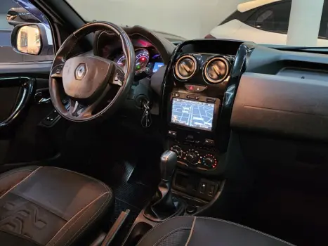 DUSTER Dynamique 2.0 Flex 16V Aut.