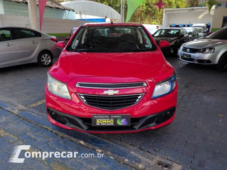 PRISMA 1.4 MPFI LT 8V