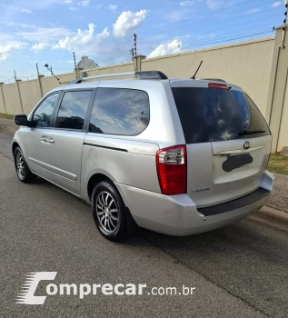 CARNIVAL 3.5 EX V6 24V