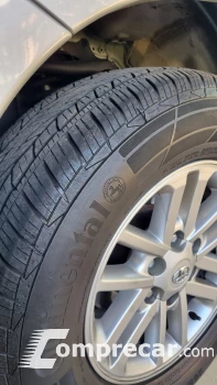 HILUX SW4 3.0 SRV 4X4 7 Lugares 16V Turbo Intercooler