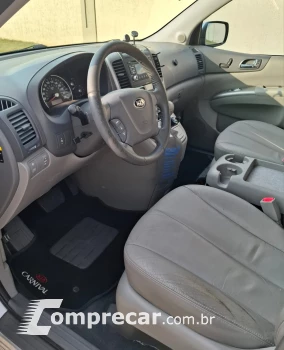 CARNIVAL 3.5 EX V6 24V