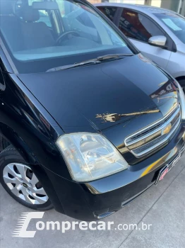 MERIVA 1.4 MPFI JOY 8V