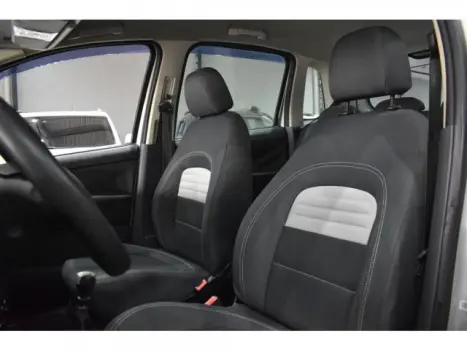 IDEA - 1.4 MPI ATTRACTIVE 8V 4P MANUAL