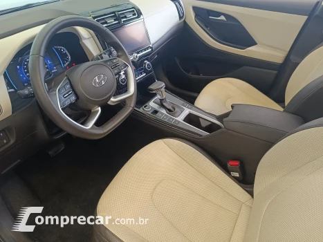 CRETA 2.0 FLEX ULTIMATE AUTOMÁTICO
