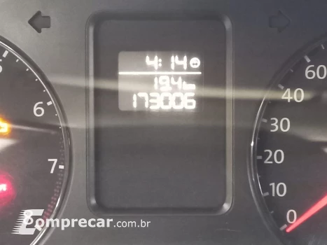 Fox 1.6 Mi 8V Flex 4P Manual