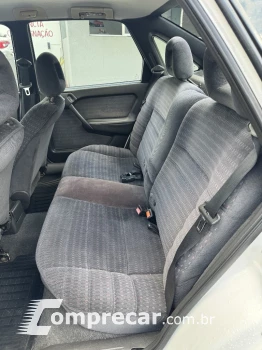 VECTRA 2.0 MPFI GLS 8V GASOLINA 4P MANUAL