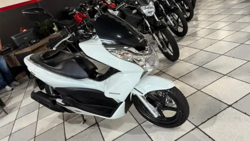 HONDA Pcx 150C - Scooter