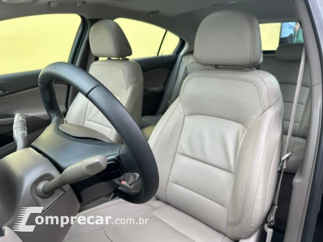 CRUZE 1.4 Turbo Sport6 LTZ 16V