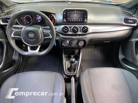 ARGO 1.3 Firefly Trekking