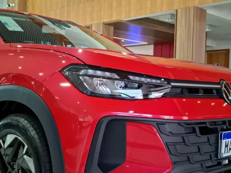 TERA 1.0 170 TSI FLEX 12V 5P MEC