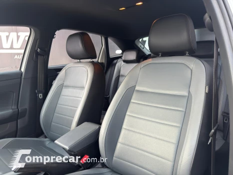 NIVUS 1.0 200 TSI Highline