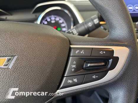 TRACKER 1.0 TURBO FLEX MANUAL