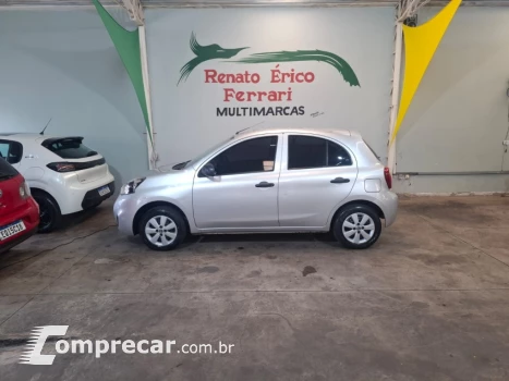 MARCH 1.0 Conforto 12V