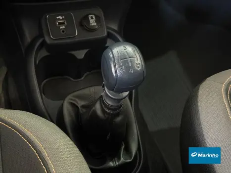 MOBI 1.0 EVO FLEX TREKKING MANUAL