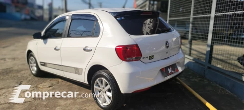GOL 1.6 MI Seleção 8V G.VI