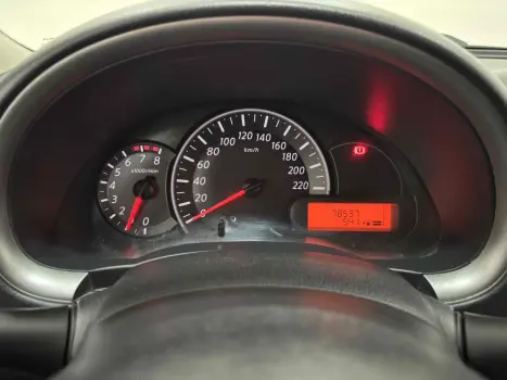 MARCH 1.0 S 16V FLEX 4P MANUAL