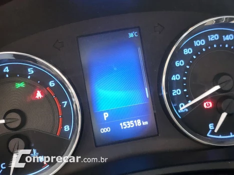 COROLLA 2.0 Vvt-ie XEI