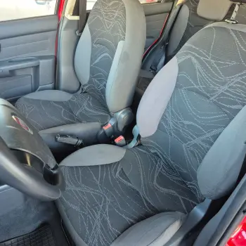 Siena EL 1.0 mpi Fire Flex 8V 4p