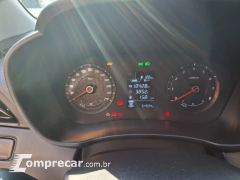 HB20 1.0 12V Comfort Plus