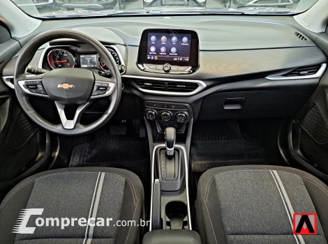 TRACKER 1.0 Turbo LT