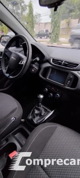 PRISMA 1.4 LT Spe/4 8V