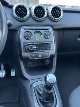 C3 1.6 Exclusive 16V