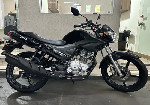 YBR 125I FACTOR ED