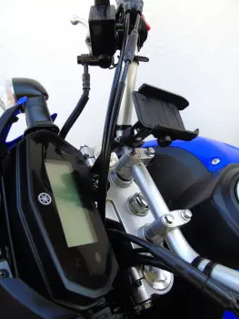 YAMAHA XTZ 250 LANDER