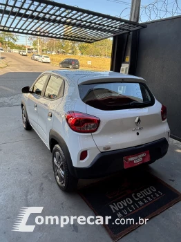 KWID 1.0 12V SCE ZEN