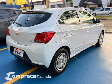 ONIX 1.0 MPFI LT 8V FLEX 4P MANUAL