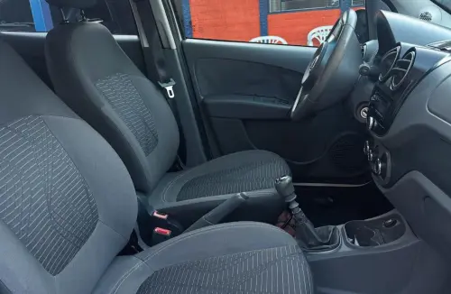 PALIO 1.0 MPI Attractive 8V