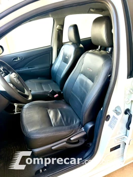 Etios sedan 1.5 Platinum